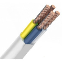 Провід ПВС 4*16