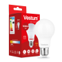 Лампа LED Vestum A60 12W 3000K 220V E27