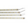 Лінійка світлодіодна для PRISMATIC 36W 4000K (4х9W) NEW SILVER TNSy