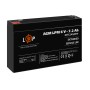 Акумулятор AGM LPM 6V - 7.2 Ah