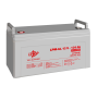 Акумулятор гелевий LPM-GL 12V - 120 Ah