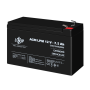 Акумулятор AGM LPM 12V - 7.5 Ah