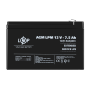 Акумулятор AGM LPM 12V - 7.5 Ah