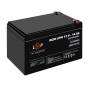 Акумулятор AGM LPM 12V - 14 Ah