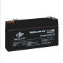 Акумулятор AGM LPM 6V - 1.3 Ah