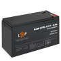 Акумулятор AGM LPM 12V - 8 Ah