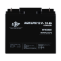 Акумулятор AGM LPM 12V - 18 Ah