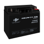 Акумулятор AGM LPM 12V - 18 Ah