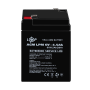 Акумулятор AGM LPM 6V - 4.5 Ah