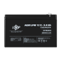 Акумулятор AGM LPM 12V - 9 Ah