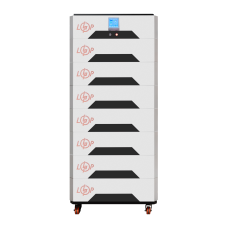 Акумулятор LP LiFePO4 Battery HVM 358.4V 230Ah 82432 Wh BMS 125А метал BOX