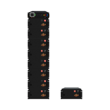 Високовольтний акумулятор LP LiFePO4 Battery HVM 460,8V 230Ah (105984 Wh) BMS 125А метал