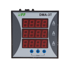 Амперметр DMA-3T