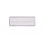 Світильник евакуаційний UJ01-24LED-2W-6500K-3H-200L-IP65 TNSy