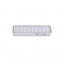 Світильник евакуаційний YJ01-30LED-1,2W-6500K-3/6H-50/100L TNSy