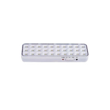 Світильник евакуаційний YJ01-30LED-1,2W-6500K-3/6H-50/100L TNSy