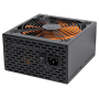 Комп'ютерний блок живлення LP ATX-1000W 14 см APFC 80+ Bronze