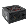 Комп'ютерний блок живлення ATX-550W, 12см, 4xSATA, PCI Dх2 6PIN 24 pin power