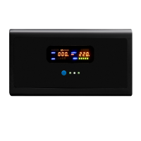 Система резервного живлення LP Autonomic Basic F 500W (АКБ 640Wh)