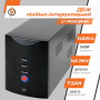 Лінійно-інтерактивне ДБЖ LP 1400VA (840Вт)