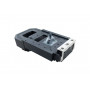 Котушка управління для КМС-630/800А 220В TNSy