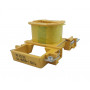 Котушка управління для КММ 25А-32А 400B TNSy