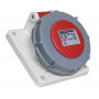 Розетка 4142 PRO скрытая 3Р+PЕ 16А 380В IP67 TNSy