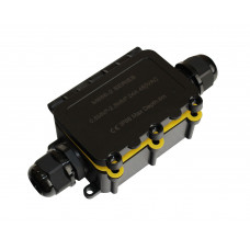 Розподільча коробка М686-2 IP68 з клеммой 24А TNSy