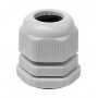 Сальник PG21 d13-18мм IP68 белый