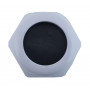Сальник PG42 d32-38мм IP68 белый