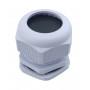 Сальник PG42 d32-38мм IP68 белый
