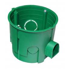 Коробка установочна d65/68 h60N бетон, блочна, поглиблена TNSy