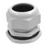 Сальник PG48 d37-44мм IP68 белый