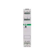 Электромагнитное реле PK-4PR-24V