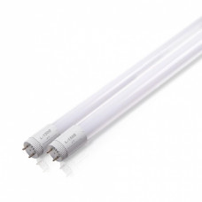 Лампа EVROLIGHT L-1500 2200лм 6400к 24вт G13 T8 трубчатая светодиодная LED