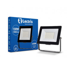 Прожектор LED Lectris 150W 12000Лм 6500K 185-265V IP65 