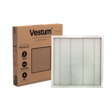 Панель светодиодная Vestum PRISMA 36W 6500K 220V 600x600 1-VS-5003