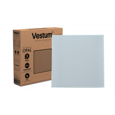 Панель светодиодная LED Vestum OPAL 50W 600x600 4200K 220V