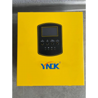 Инвертор YNDK DP 1000 12V чистая синусоида