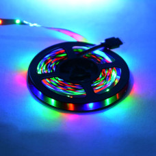 Світлодіодна стрічка AMAZON/RGB 12V DC