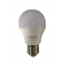 Светодиодная лампа LED Bulb-A60-9W-E27-220V-4000K-810L ICCD