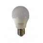 Светодиодная лампа LED Bulb-A60-9W-E27-220V-4000K-810L ICCD