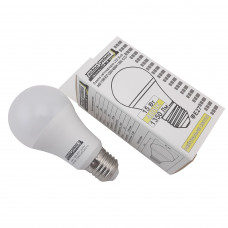 Светодиодная лампа LED Bulb-A60-15W-E27-220V-4000K-1350L ICCD