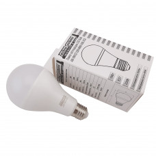 Светодиодная лампа LED Bulb-A80-18W-E27-220V-4000K-1620L ICCD