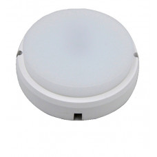 Светильник LED Round Ceiling 8W-220V-640L-4200K-IP65