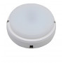 Светильник LED Round Ceiling 8W-220V-640L-4200K-IP65