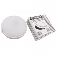 Светильник LED Round Ceiling 18W-220V-1440L-4200K-IP65