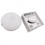 Світильник LED Round Ceiling 18W-220V-1440L-4200K-IP65