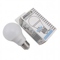 Светодиодная лампа LED Bulb-A60-9W-E27-220V-6500K-810L ICCD