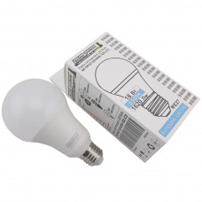 Светодиодная лампа LED Bulb-A80-18W-E27-220V-6500K-1620L ICCD